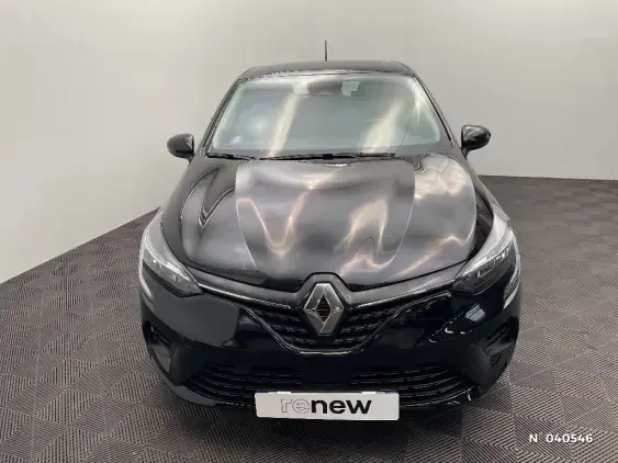 RENAULT CLIO V - voiture d'occasion - Photo 3