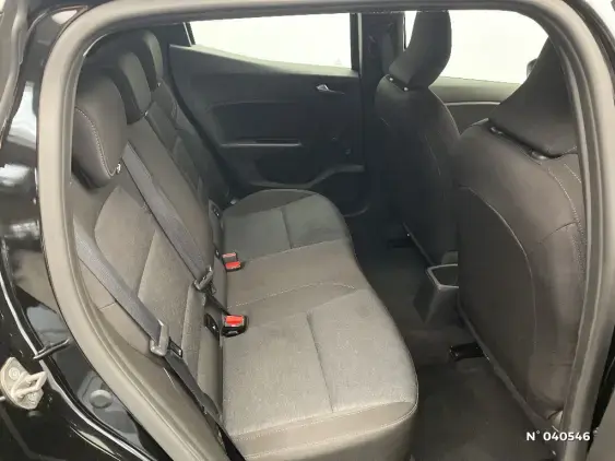 RENAULT CLIO V - voiture d'occasion - Photo 11