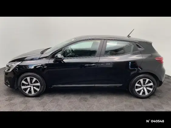 RENAULT CLIO V - voiture d'occasion - Photo 2