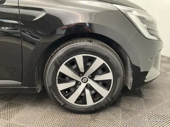 RENAULT CLIO V - voiture d'occasion - Photo 8