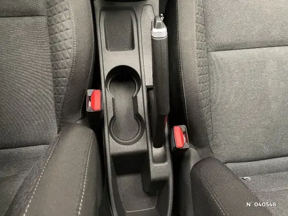 RENAULT CLIO V - voiture d'occasion - Photo 25