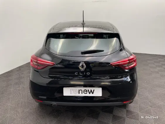 RENAULT CLIO V - voiture d'occasion - Photo 6