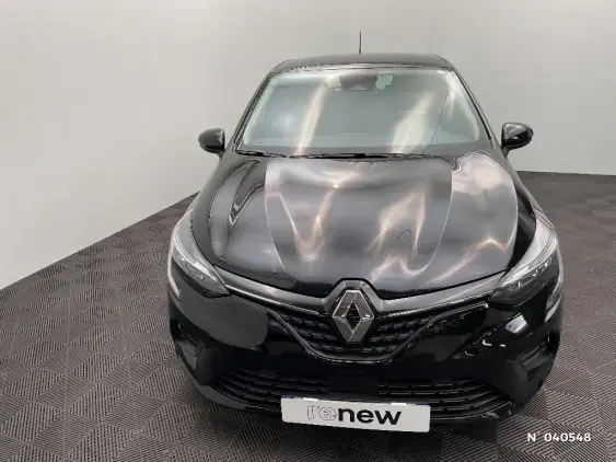 RENAULT CLIO V - voiture d'occasion - Photo 3