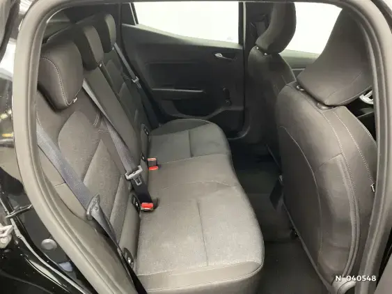 RENAULT CLIO V - voiture d'occasion - Photo 11