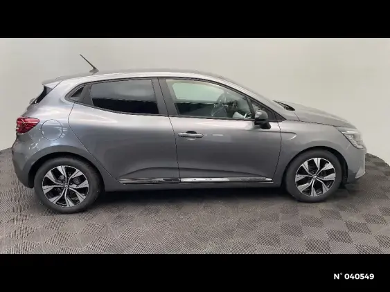 RENAULT CLIO V - voiture d'occasion - Photo 5