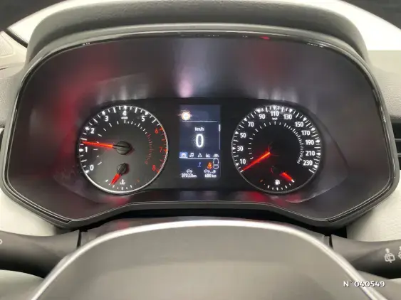 RENAULT CLIO V - voiture d'occasion - Photo 12