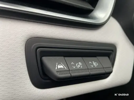 RENAULT CLIO V - voiture d'occasion - Photo 15