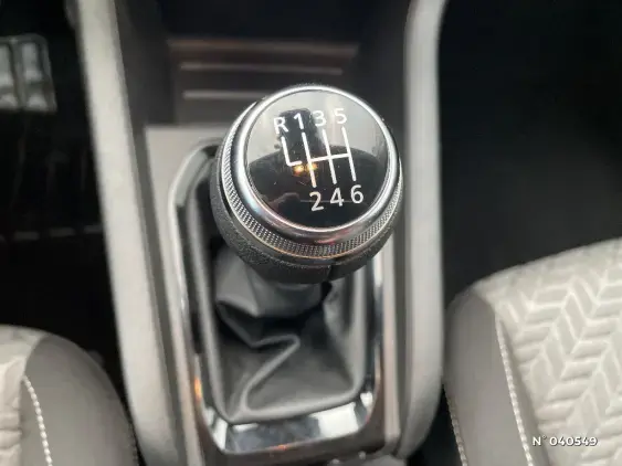 RENAULT CLIO V - voiture d'occasion - Photo 25