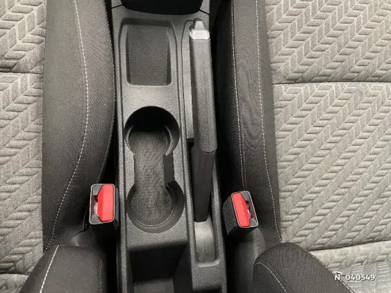 RENAULT CLIO V - voiture d'occasion - Photo 26