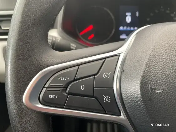 RENAULT CLIO V - voiture d'occasion - Photo 27