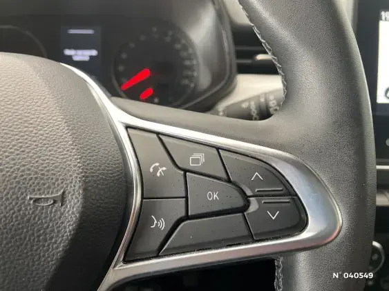 RENAULT CLIO V - voiture d'occasion - Photo 28