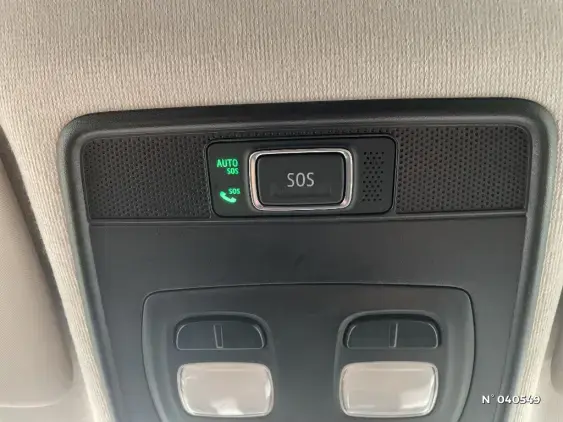 RENAULT CLIO V - voiture d'occasion - Photo 29