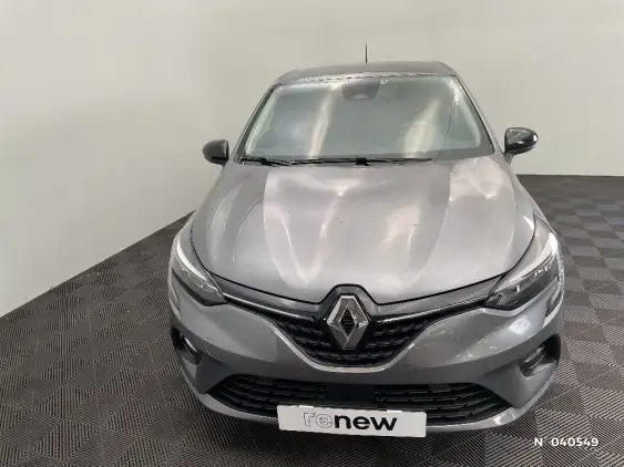 RENAULT CLIO V - voiture d'occasion - Photo 3