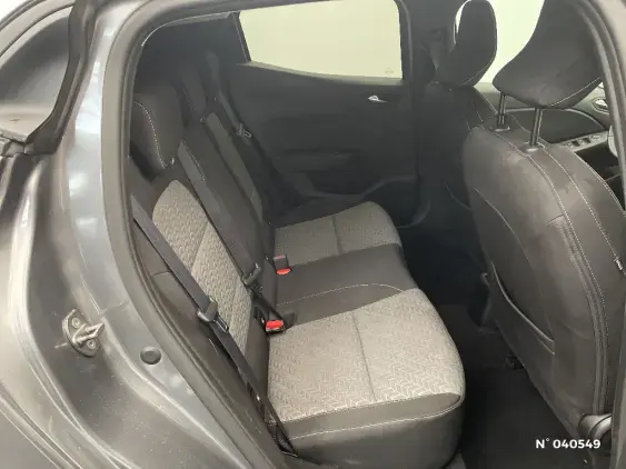 RENAULT CLIO V - voiture d'occasion - Photo 11