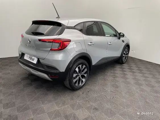 RENAULT CAPTUR II - voiture d'occasion - Photo 4