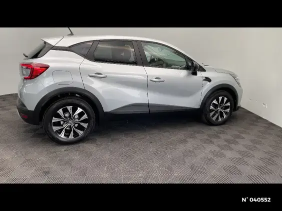 RENAULT CAPTUR II - voiture d'occasion - Photo 5