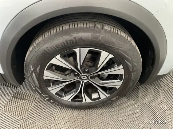 RENAULT CAPTUR II - voiture d'occasion - Photo 8