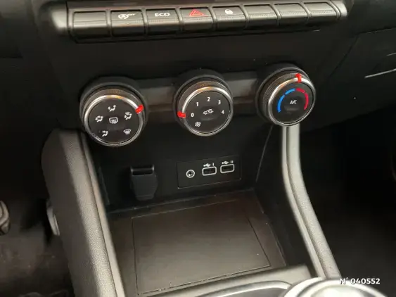 RENAULT CAPTUR II - voiture d'occasion - Photo 15