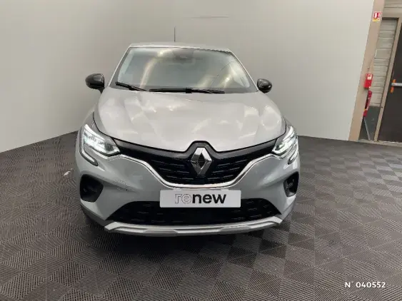 RENAULT CAPTUR II - voiture d'occasion - Photo 3