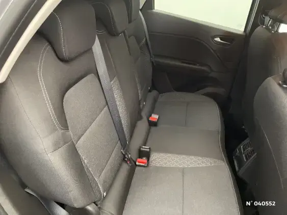 RENAULT CAPTUR II - voiture d'occasion - Photo 11