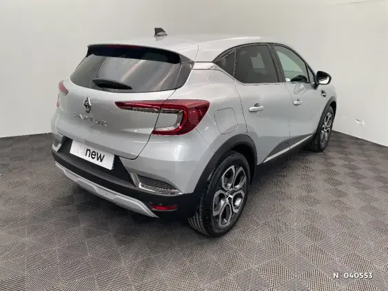 RENAULT CAPTUR II - voiture d'occasion - Photo 4