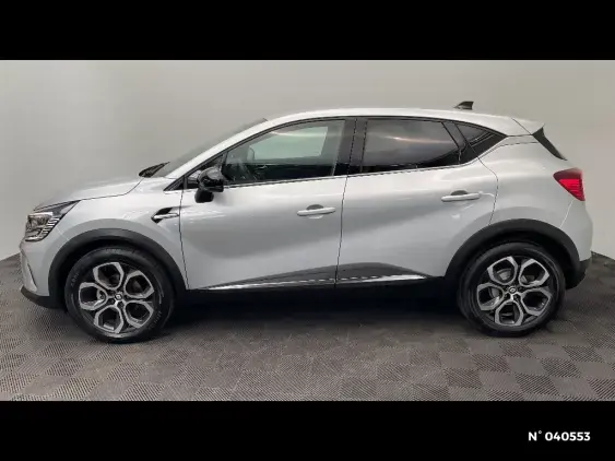 RENAULT CAPTUR II - voiture d'occasion - Photo 2