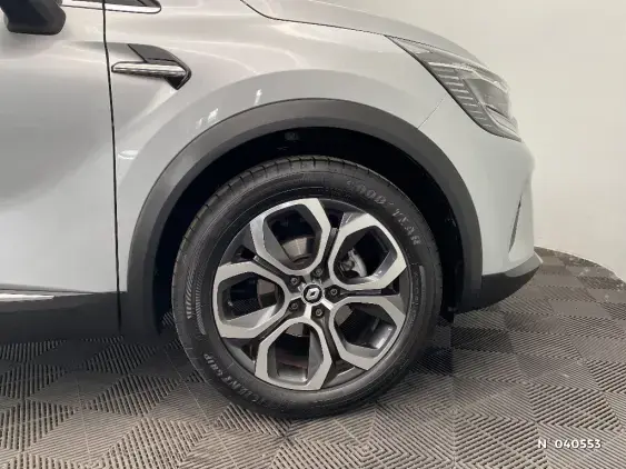 RENAULT CAPTUR II - voiture d'occasion - Photo 8