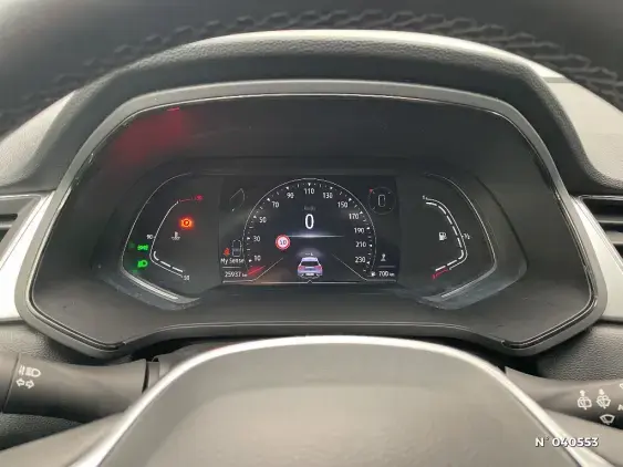 RENAULT CAPTUR II - voiture d'occasion - Photo 12