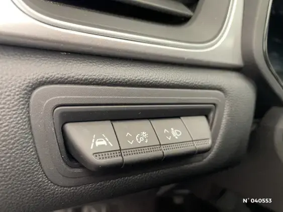 RENAULT CAPTUR II - voiture d'occasion - Photo 15