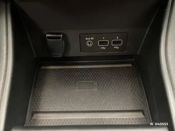 RENAULT CAPTUR II - voiture d'occasion - Photo 24