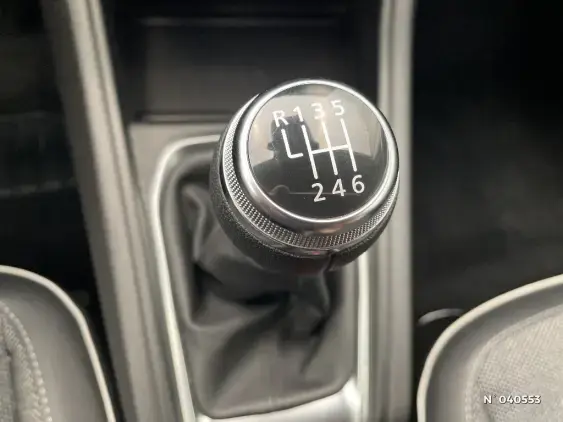 RENAULT CAPTUR II - voiture d'occasion - Photo 25