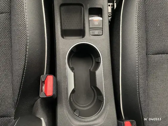 RENAULT CAPTUR II - voiture d'occasion - Photo 26