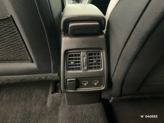 RENAULT CAPTUR II - voiture d'occasion - Photo 27