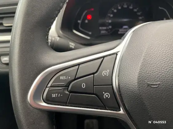 RENAULT CAPTUR II - voiture d'occasion - Photo 28