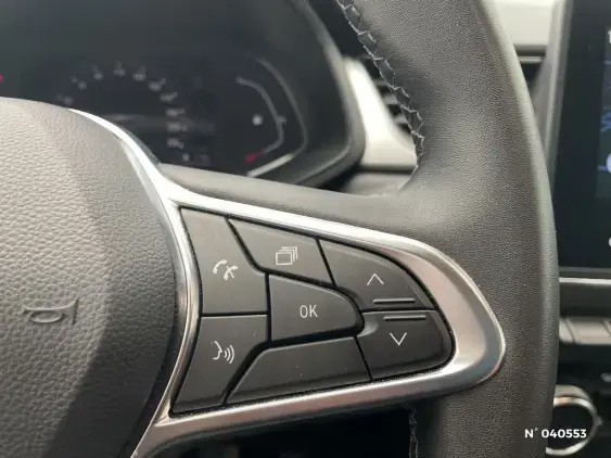 RENAULT CAPTUR II - voiture d'occasion - Photo 29