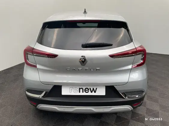 RENAULT CAPTUR II - voiture d'occasion - Photo 6