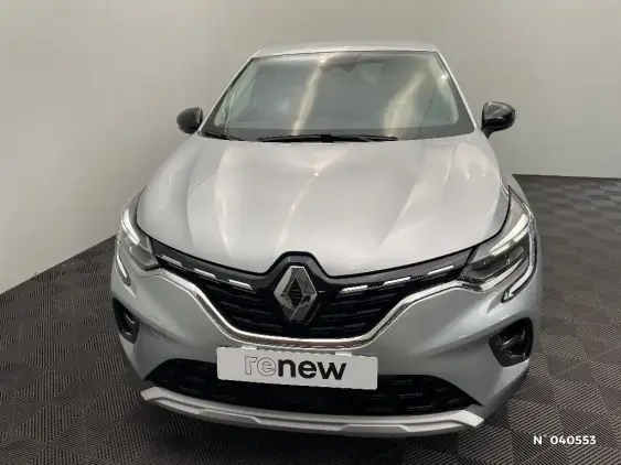 RENAULT CAPTUR II - voiture d'occasion - Photo 3