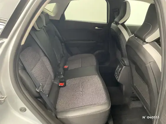 RENAULT CAPTUR II - voiture d'occasion - Photo 11