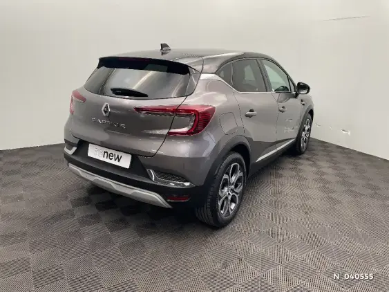 RENAULT CAPTUR II - voiture d'occasion - Photo 4