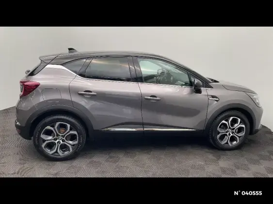 RENAULT CAPTUR II - voiture d'occasion - Photo 5