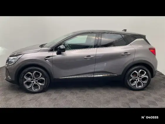 RENAULT CAPTUR II - voiture d'occasion - Photo 2