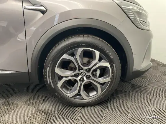 RENAULT CAPTUR II - voiture d'occasion - Photo 8