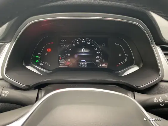 RENAULT CAPTUR II - voiture d'occasion - Photo 12