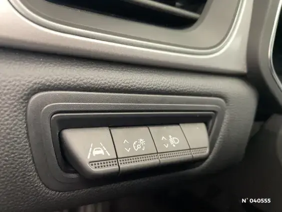 RENAULT CAPTUR II - voiture d'occasion - Photo 15