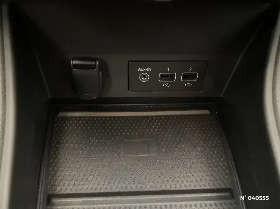 RENAULT CAPTUR II - voiture d'occasion - Photo 24