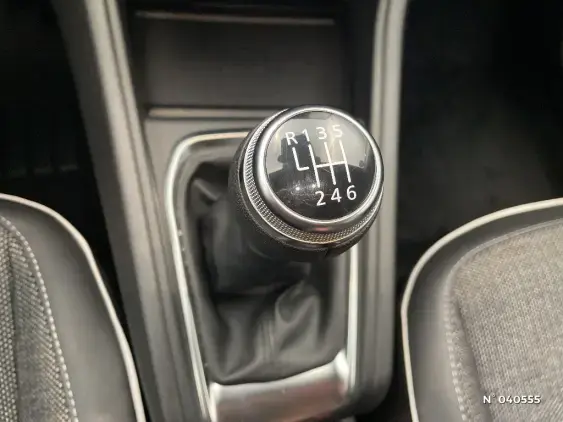 RENAULT CAPTUR II - voiture d'occasion - Photo 25