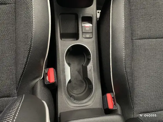 RENAULT CAPTUR II - voiture d'occasion - Photo 26