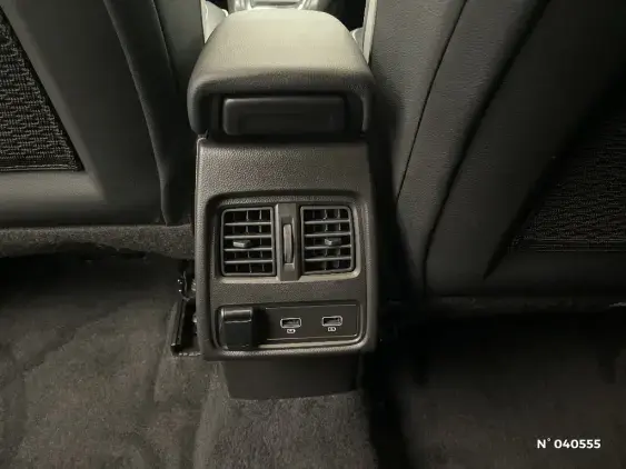 RENAULT CAPTUR II - voiture d'occasion - Photo 27