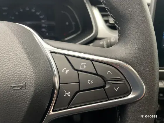 RENAULT CAPTUR II - voiture d'occasion - Photo 29