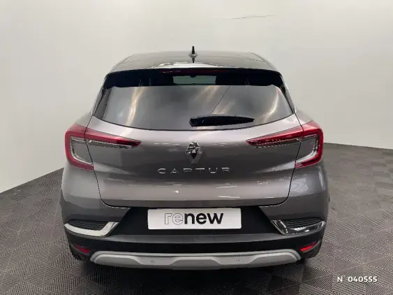 RENAULT CAPTUR II - voiture d'occasion - Photo 6